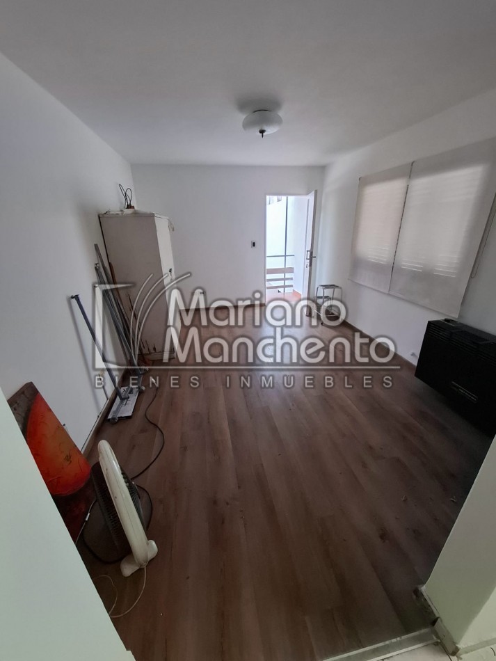 SE ALQUILA DEPARTAMENTO PLANTA ALTA EN BARRIO PARQUE CAPITAL