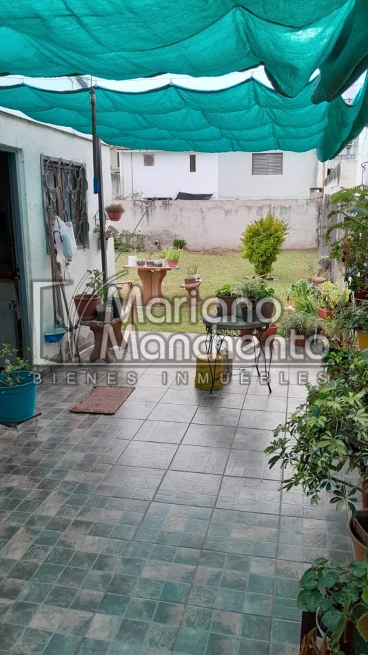 BARRIO PARQUE CAPITAL SUR- OPORTUNIDAD: casa lista para mudarte o para invertir