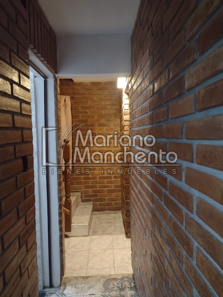 SE VENDE EXCELENTE DUPLEX EN COMPLEJO CERRADO