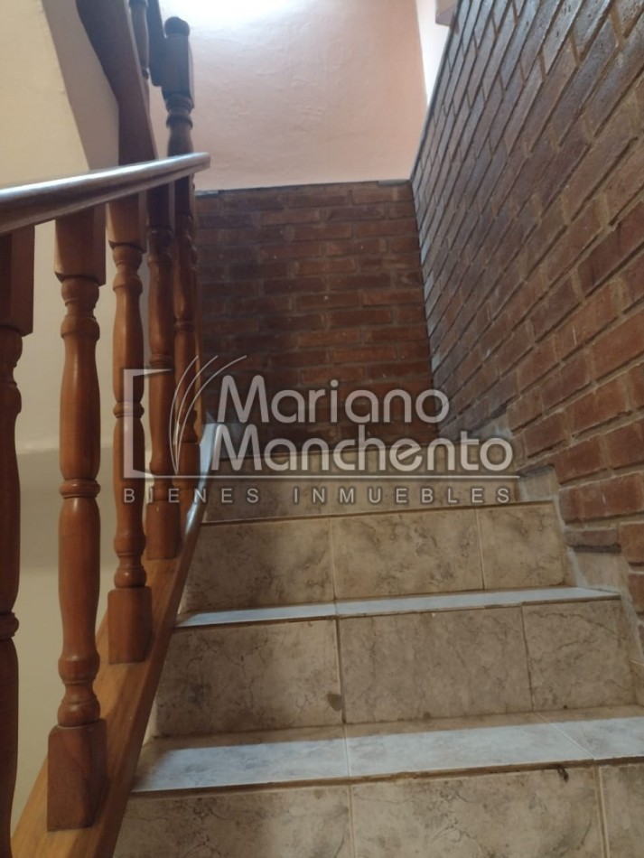 SE VENDE EXCELENTE DUPLEX EN COMPLEJO CERRADO