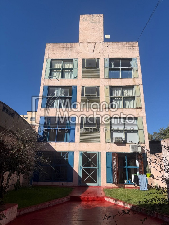 BARRIO ALBERDI, DEPARTAMENTO EN ALQUILER EN PRIMER PISO
