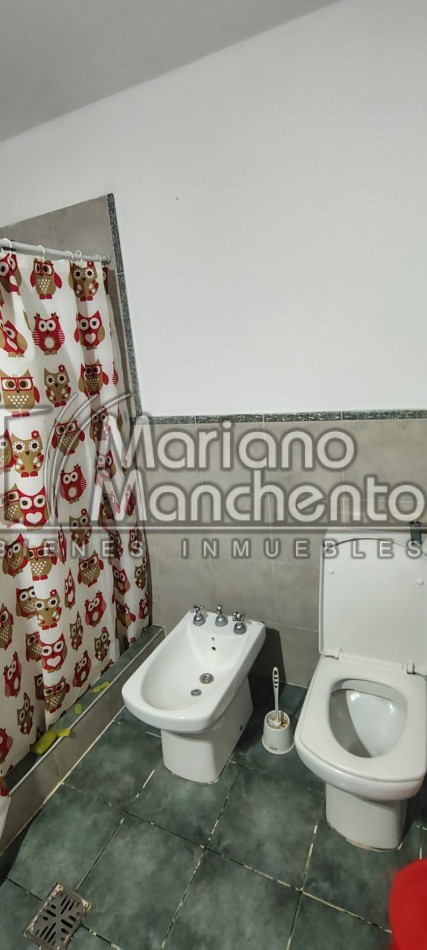 BARRIO LOS PLATANOS, SE ALQUILA DEPARTAMENTO INTERNO