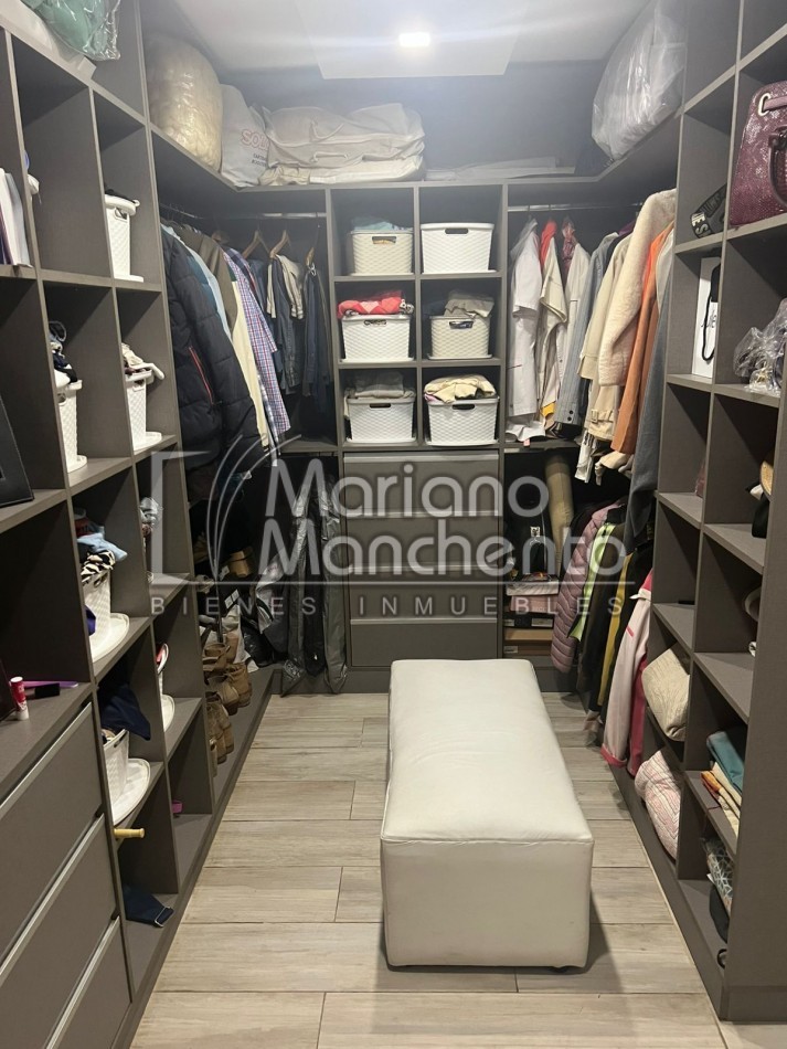 Se vende, oportunidad Unica en Barrio Rosedal - Casa de Categoria con Detalles Premium y Excelente Ubicacion