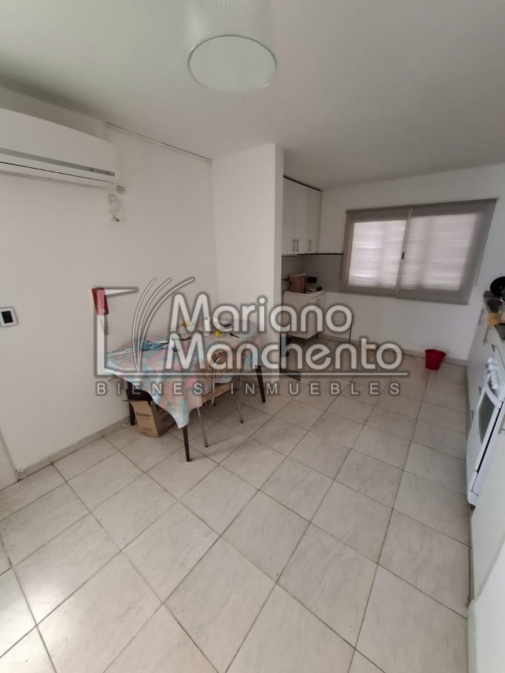 SE ALQUILA DEPARTAMENTO PLANTA ALTA EN BARRIO PARQUE CAPITAL