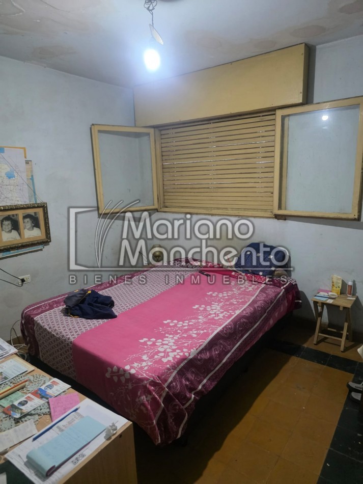 BARRIO SAN RAFAEL, SE VENDE CASA CON LOCAL COMERCIAL