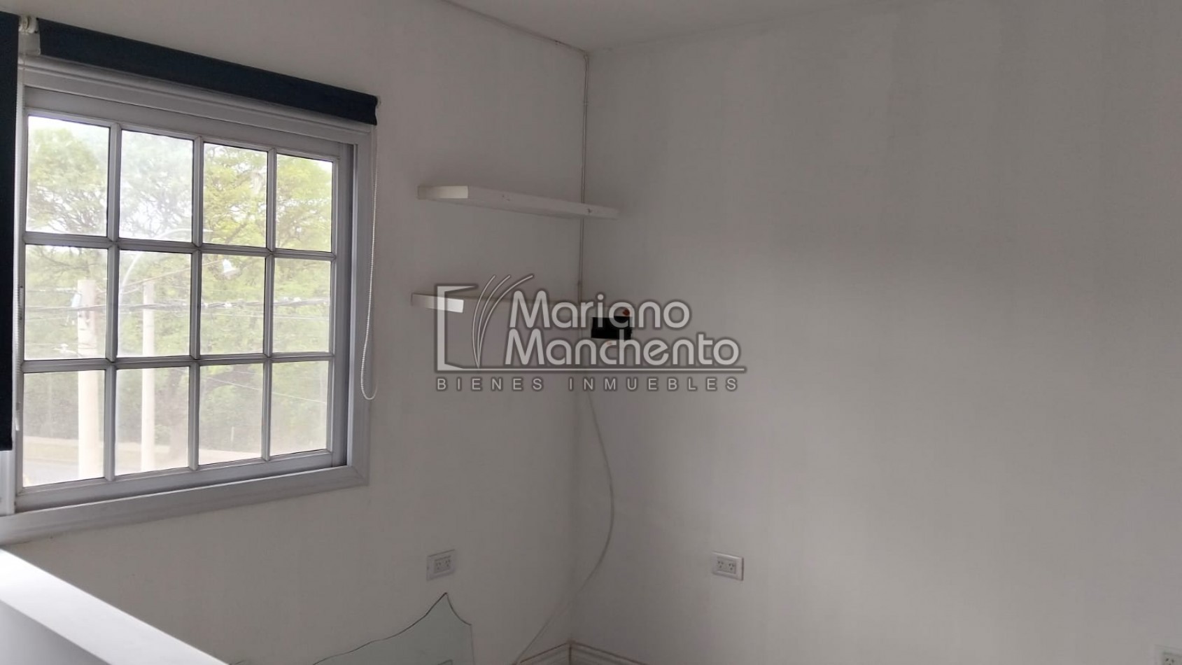 BARRIO PARQUE CAPITAL, SE ALQUILA DEPARTAMENTO DE DOS PISOS, EXCELENTE ENTORNO