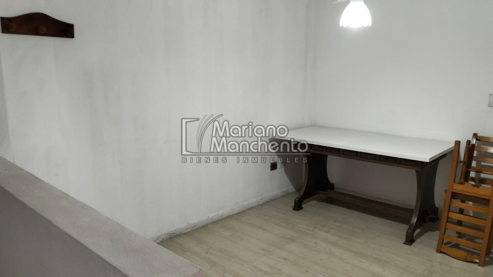 BARRIO PARQUE CAPITAL, SE ALQUILA DEPARTAMENTO DE DOS PISOS, EXCELENTE ENTORNO