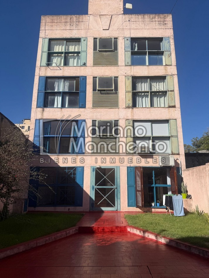 BARRIO ALBERDI, DEPARTAMENTO EN ALQUILER EN PRIMER PISO