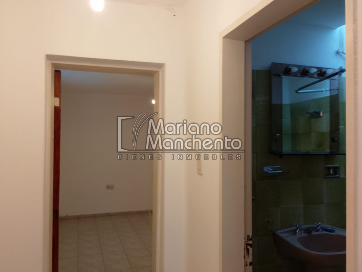 BARRIO MATIENZO, SE VENDE DEPARTAMENTO INTERNO 