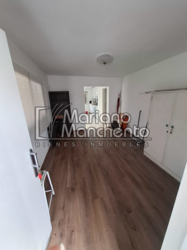 SE ALQUILA DEPARTAMENTO PLANTA ALTA EN BARRIO PARQUE CAPITAL