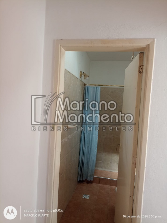 BARRIO ROSEDAL SE VENDE DEPARTAMENTO PH AMPLIO A METROS DE RUTA 20