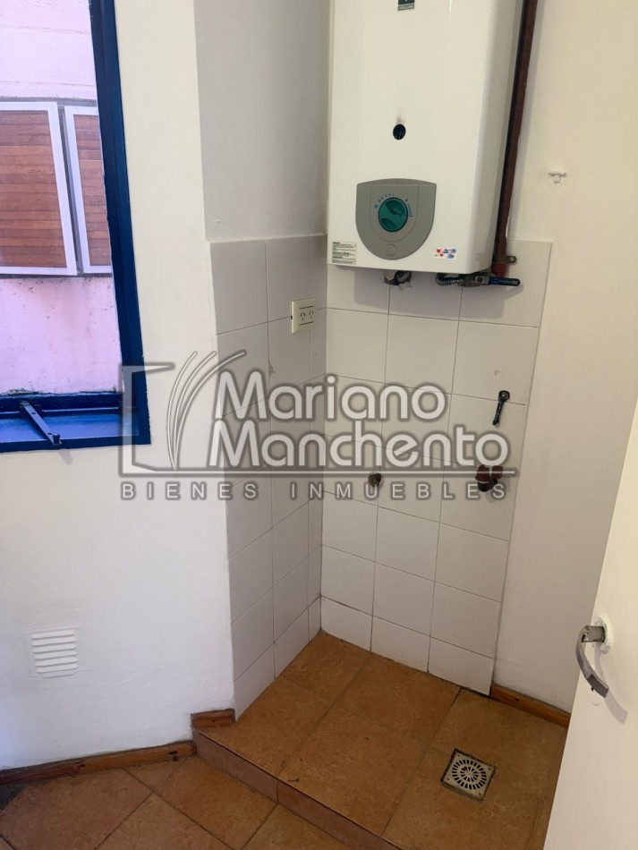 BARRIO ALBERDI, DEPARTAMENTO EN ALQUILER EN PRIMER PISO
