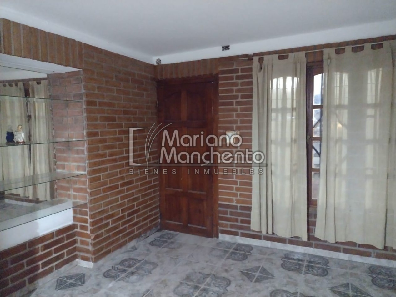 SE VENDE EXCELENTE DUPLEX EN COMPLEJO CERRADO