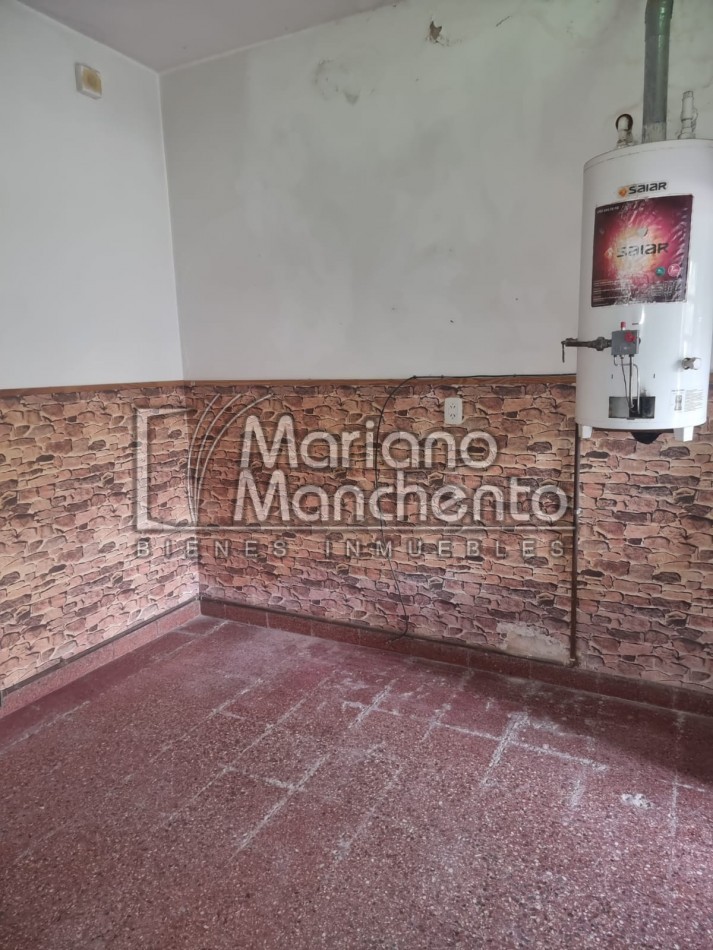 BARRIO LOS NARANJOS, CASA PARA LA VENTA 