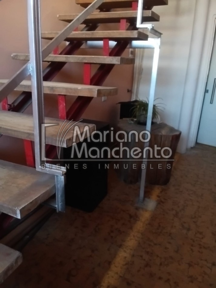 BARRIO LOS PLATANOS, DEPARTAMENTO EN PLANTA ALTA PARA ALQUILAR