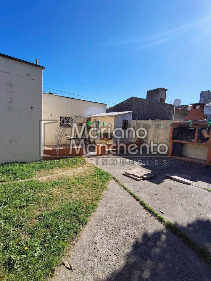 BARRIO SAN RAFAEL, SE VENDE AMPLIA PROPIEDAD, EXCELENTE ENTORNO