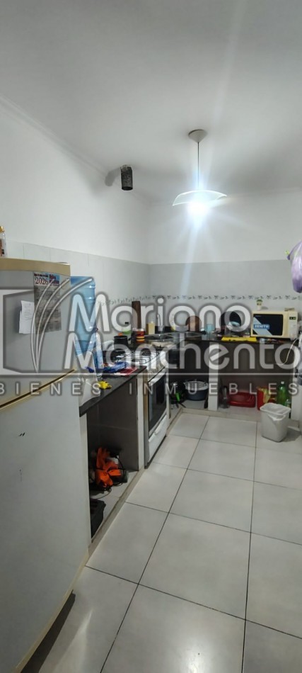 BARRIO LOS PLATANOS, SE ALQUILA DEPARTAMENTO INTERNO