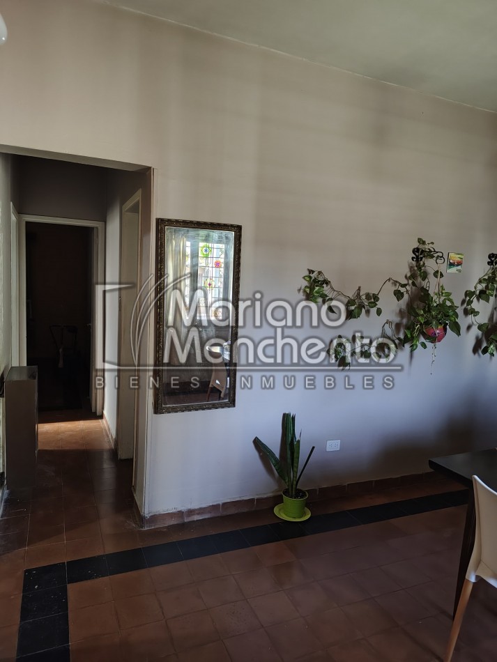 BARRIO SAN RAFAEL, SE VENDE AMPLIA PROPIEDAD, EXCELENTE ENTORNO