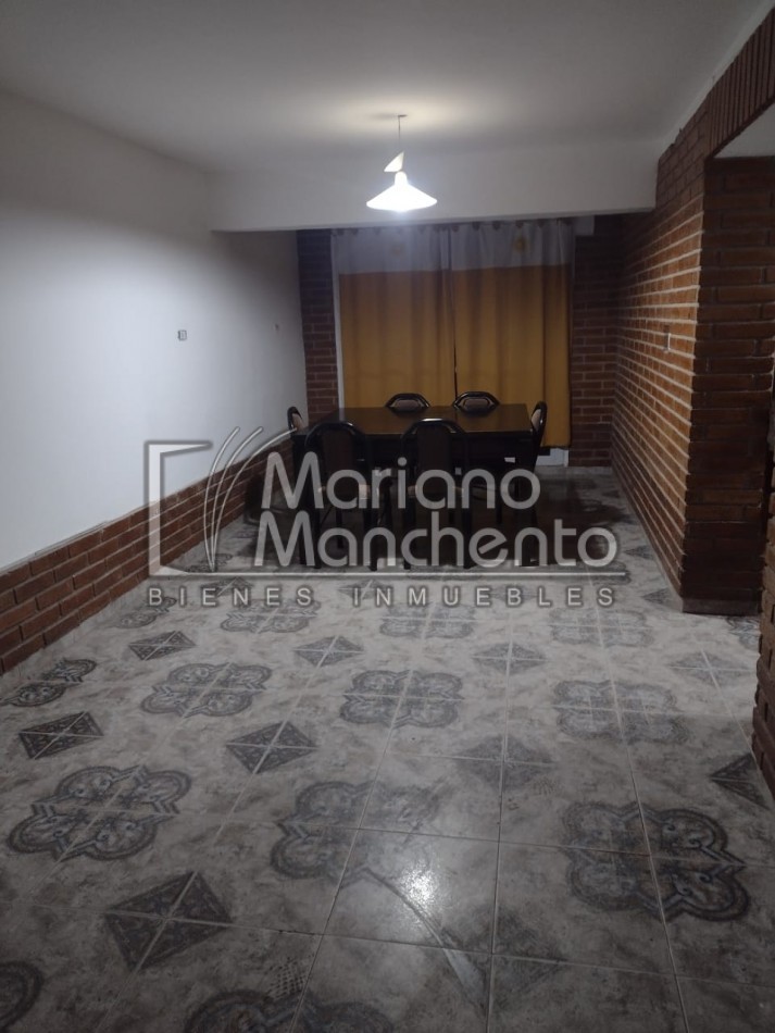 SE VENDE EXCELENTE DUPLEX EN COMPLEJO CERRADO