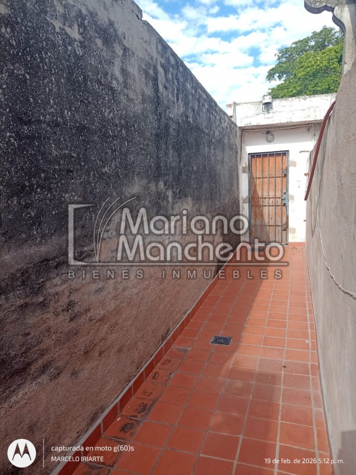 BARRIO ROSEDAL SE VENDE DEPARTAMENTO PH AMPLIO A METROS DE RUTA 20