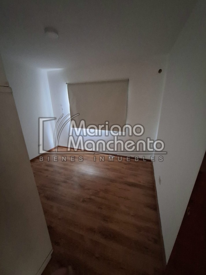 SE ALQUILA DEPARTAMENTO PLANTA ALTA EN BARRIO PARQUE CAPITAL