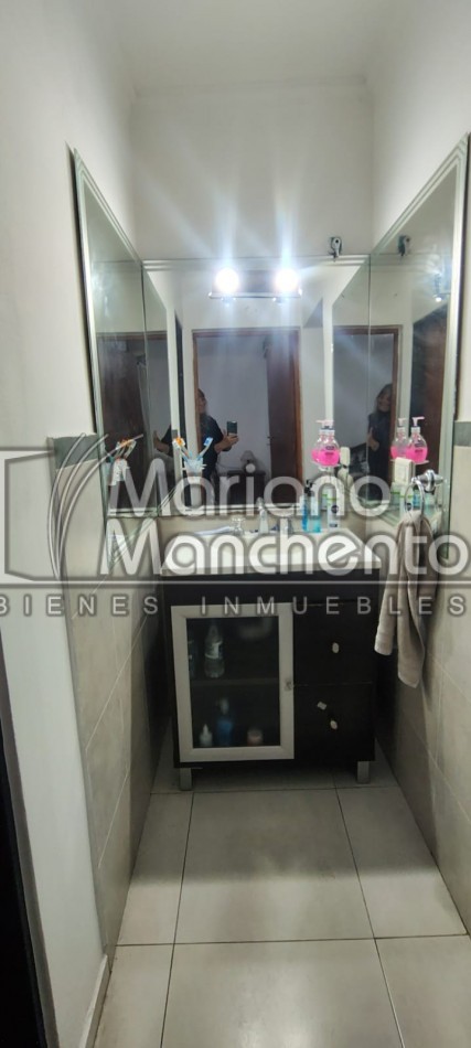 BARRIO LOS PLATANOS, SE ALQUILA DEPARTAMENTO INTERNO