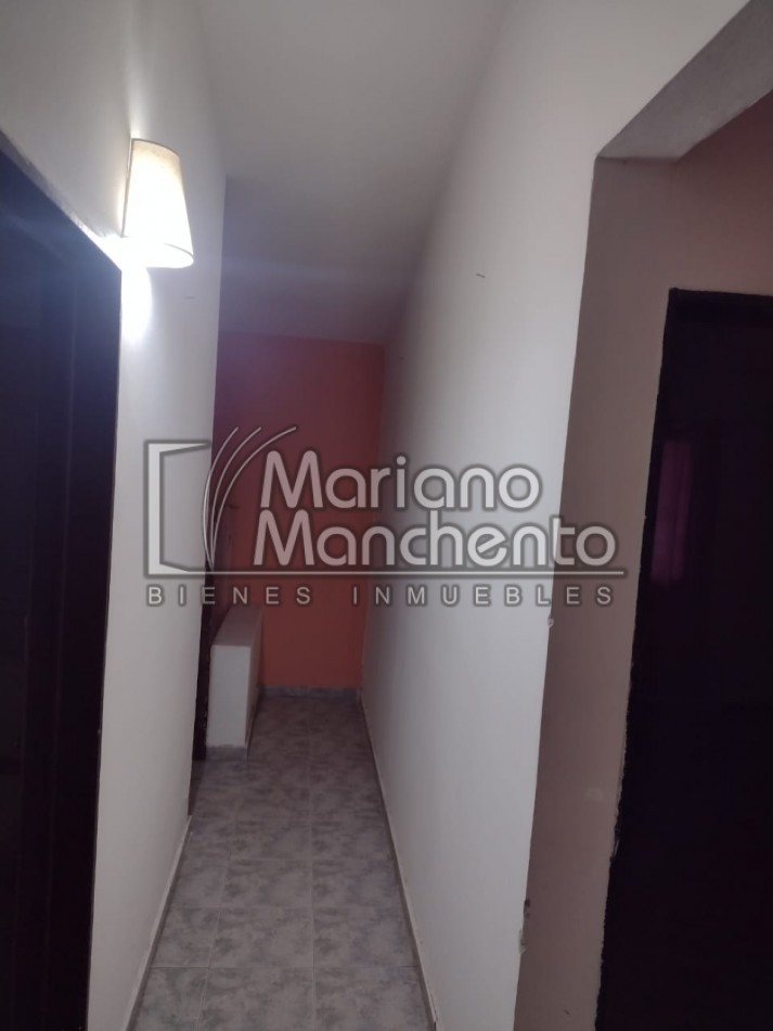 SE VENDE EXCELENTE DUPLEX EN COMPLEJO CERRADO