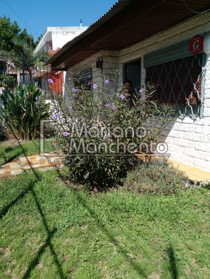 BARRIO PARQUE CAPITAL SUR- OPORTUNIDAD: casa lista para mudarte o para invertir