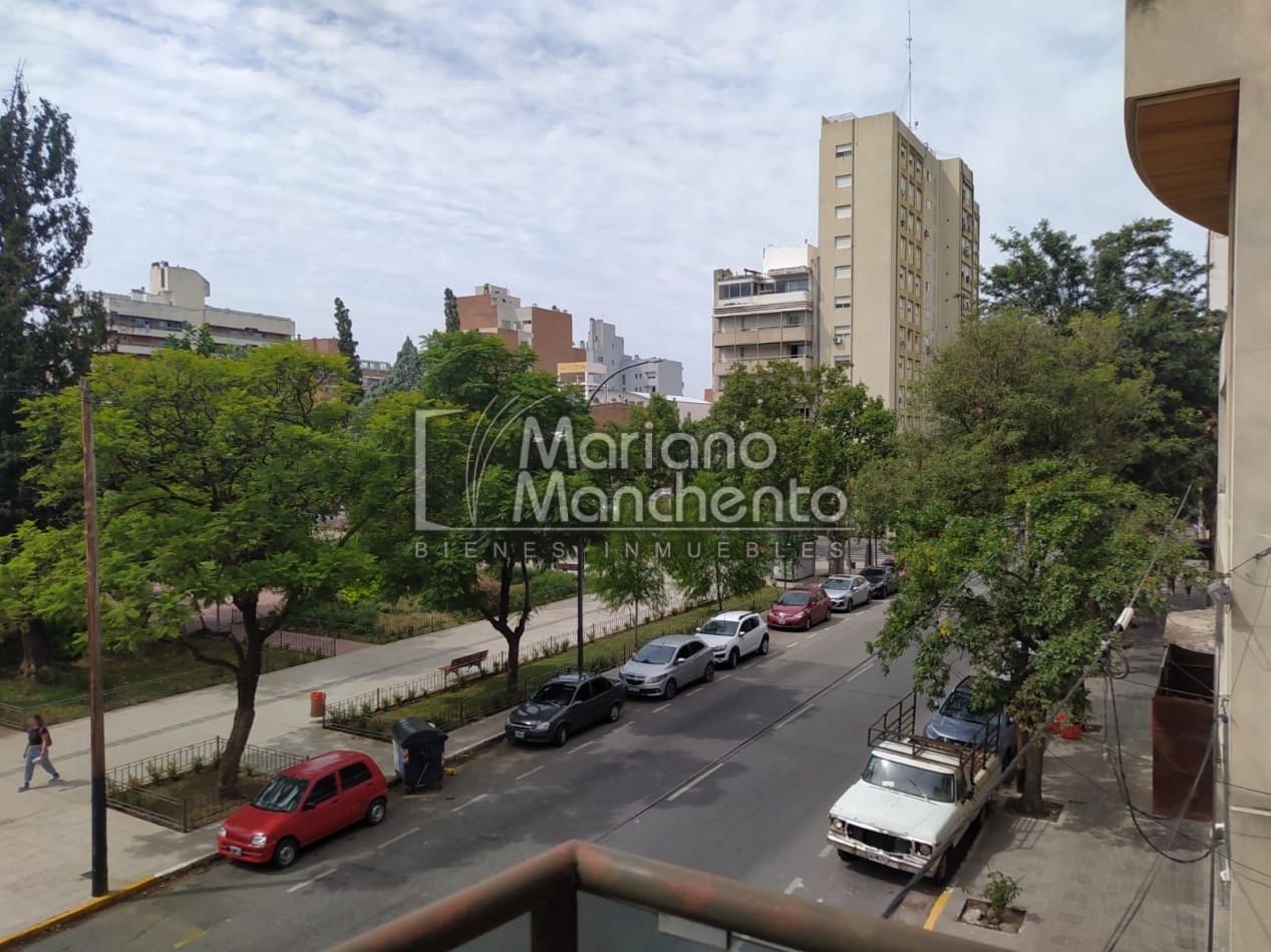 BARRIO GENERAL PAZ, SE VENDE MONOAMBIENTE