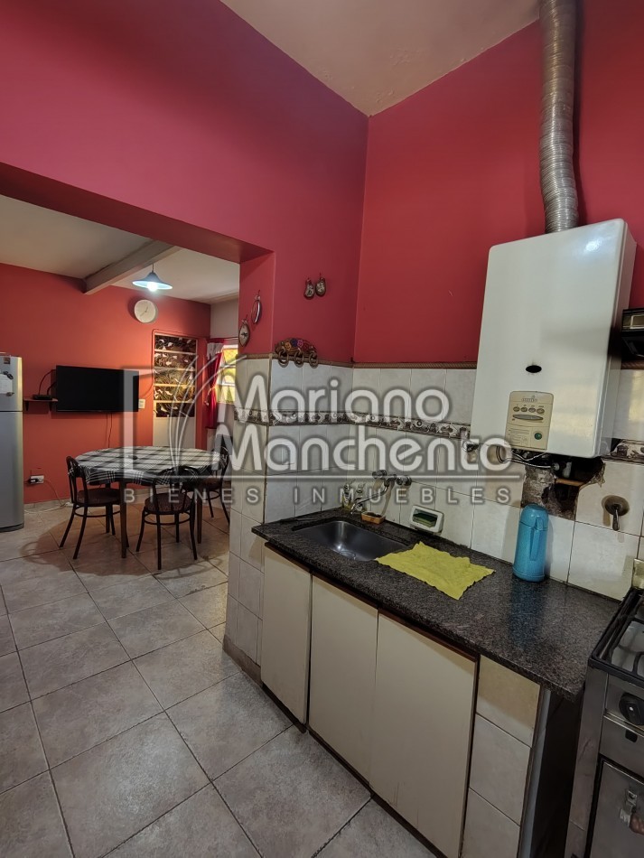 BARRIO SAN RAFAEL, SE VENDE AMPLIA PROPIEDAD, EXCELENTE ENTORNO