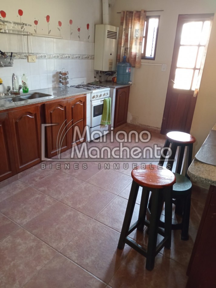 Oportunidad Unica! Duplex en Venta en Barrio SAN SALVADOR , Cordoba Capital