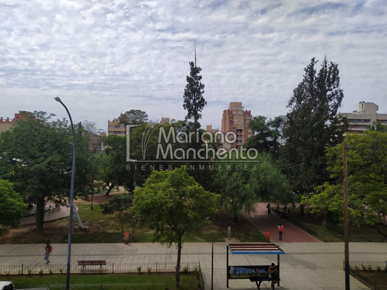 BARRIO GENERAL PAZ, SE VENDE MONOAMBIENTE