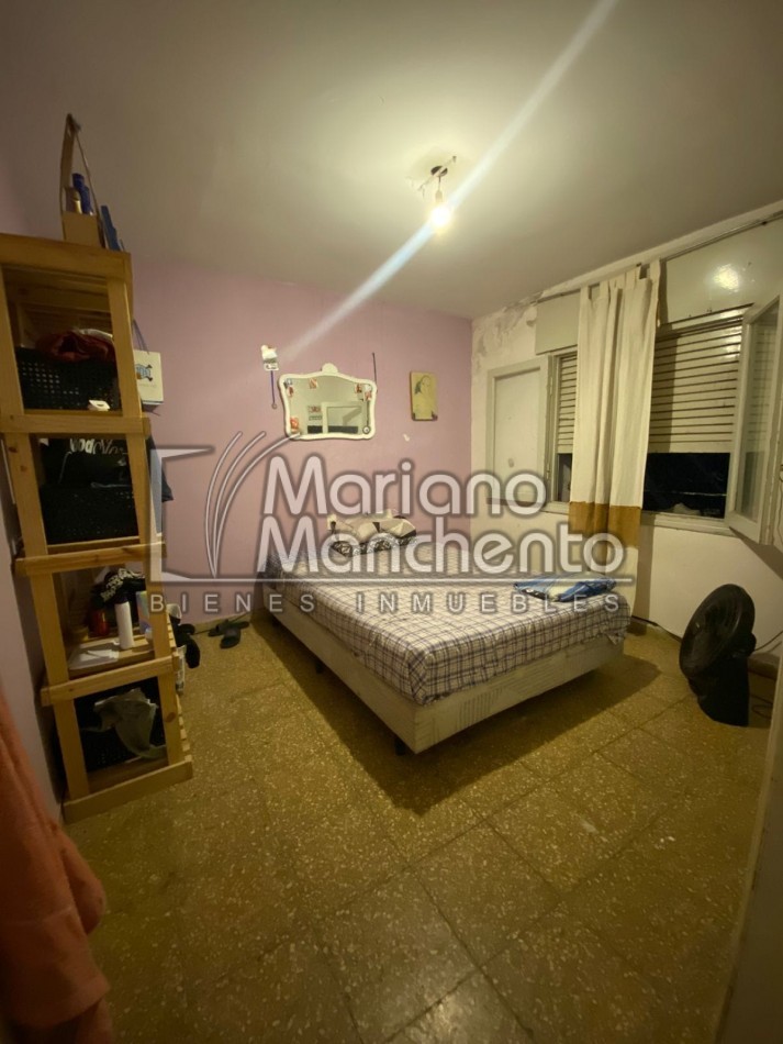 Se vende oportunidad en Bella Vista: departamento comodo y bien ubicado