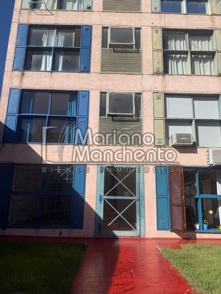 BARRIO ALBERDI, DEPARTAMENTO EN ALQUILER EN PRIMER PISO