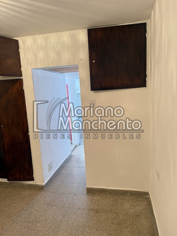 SE ALQUILA BARRIO LOS NARANJOS, DEPARTAMENTO EN PLANTA ALTA 