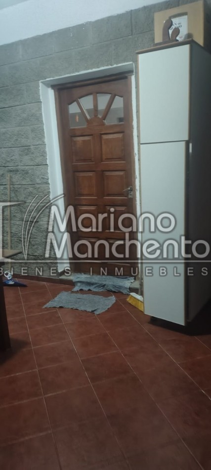 BARRIO LOS PLATANOS, SE ALQUILA DEPARTAMENTO INTERNO