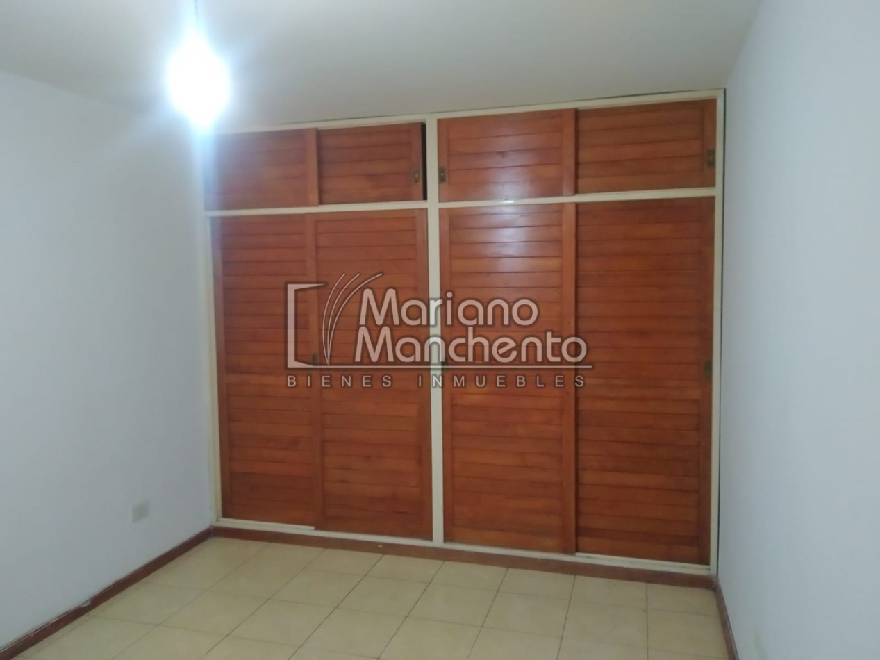 BARRIO OBSERVATORIO, SE VENDE DEPARTAMENTO 2DO PISO "D"