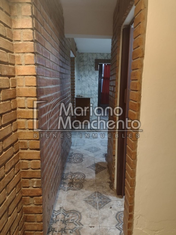 SE VENDE EXCELENTE DUPLEX EN COMPLEJO CERRADO