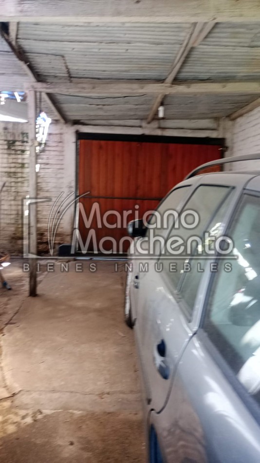 BARRIO PARQUE CAPITAL, EXCELENTE PROPIEDAD PARA LA VENTA 