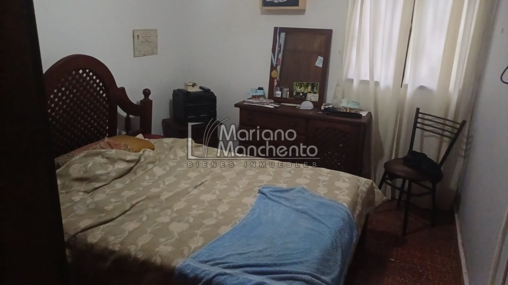 BARRIO SAN RAFAEL CASA PARA ALQUILAR CON OPCION A COMPRA-VENTA