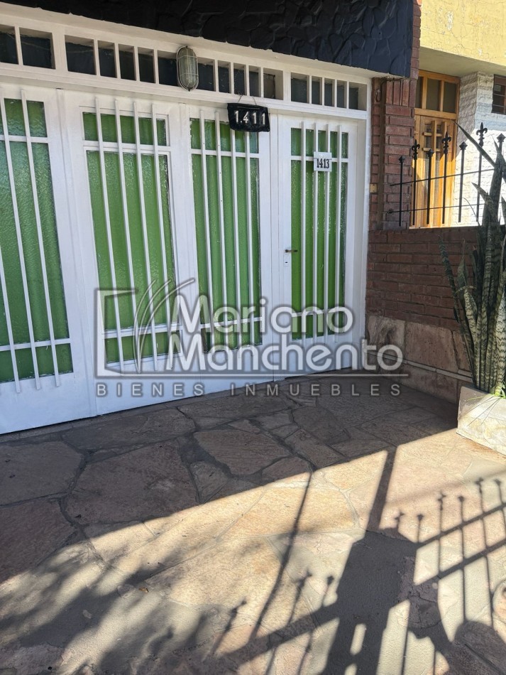 SE ALQUILA BARRIO LOS NARANJOS, DEPARTAMENTO EN PLANTA ALTA 