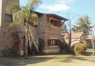 Almaraz 8671, Quintas de Arguello