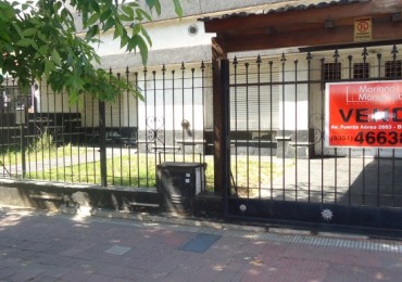 Av. Fuerza Aerea Nº 2517, Balcarce