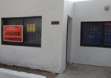 Propiedad para la venta Barrio Villa Adela