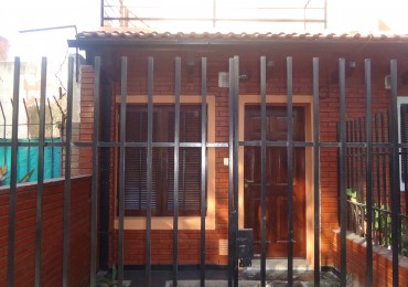 Bo Avenida, excelente departamento tipo duplex.- PROXIMAMENTE.- 