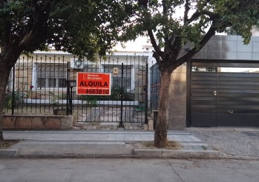 Rosedal, impecable propiedad. mejor zona.- 