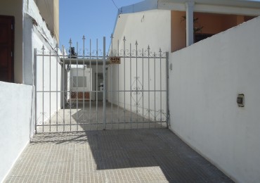 BoTranviarios ( ZONA BARRIO LOS PLATANOS).- 