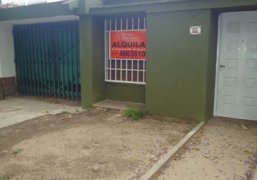 Residencial Velez Sarsfield, linda zona.-