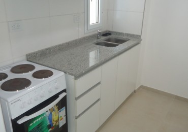 Guemes, hermosa zona.- Edificio Cañada Soho.-