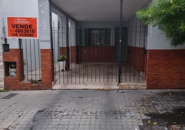CASA MAS DEPARTAMENTO PARA LA VENTA EN BARRIO ALTO ALBERDI